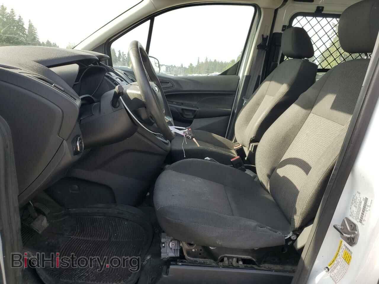 2018 FORD TRANSIT - VIN: NM0LS7E78J1360244 - Фото 7