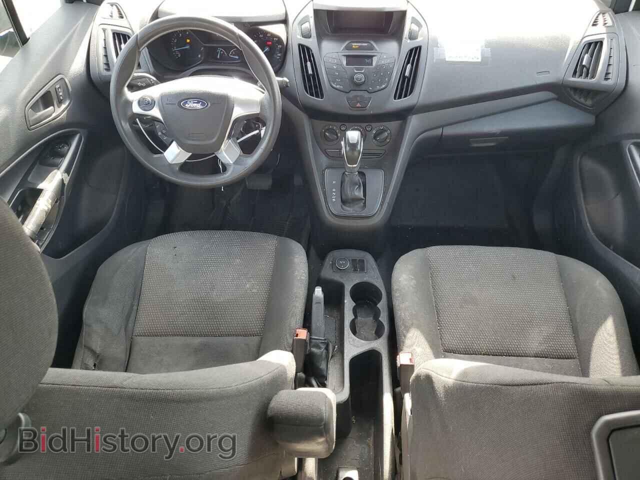 2018 FORD TRANSIT - VIN: NM0LS7E78J1360244 - Фото 8