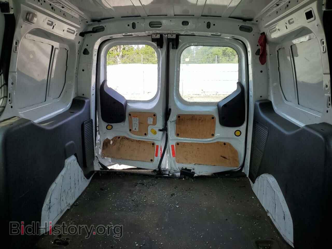 2018 FORD TRANSIT - VIN: NM0LS7E78J1360244 - Фото 10