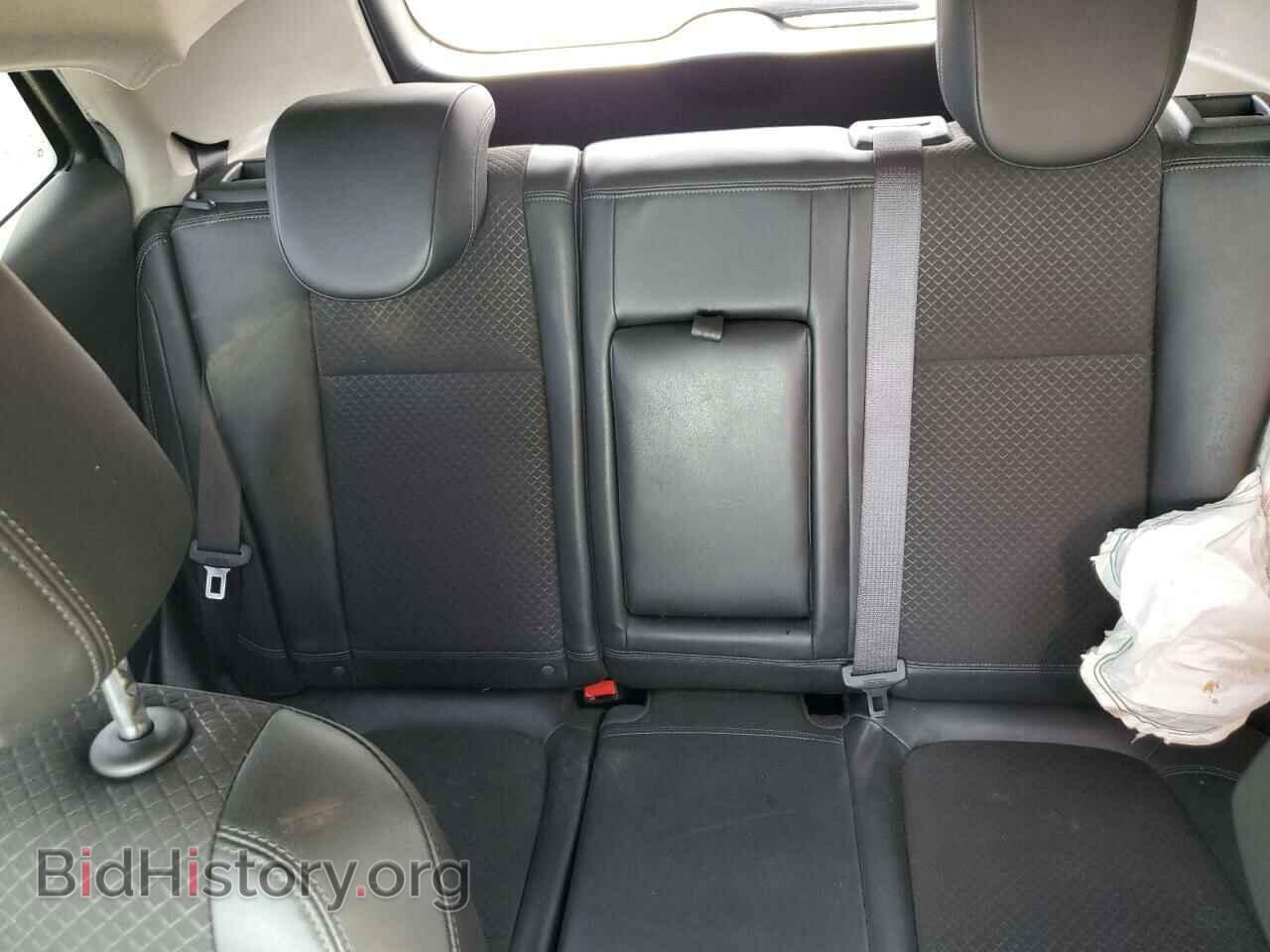 2018 BUICK ENCORE - VIN: KL4CJASB4JB624799 - Photo 10