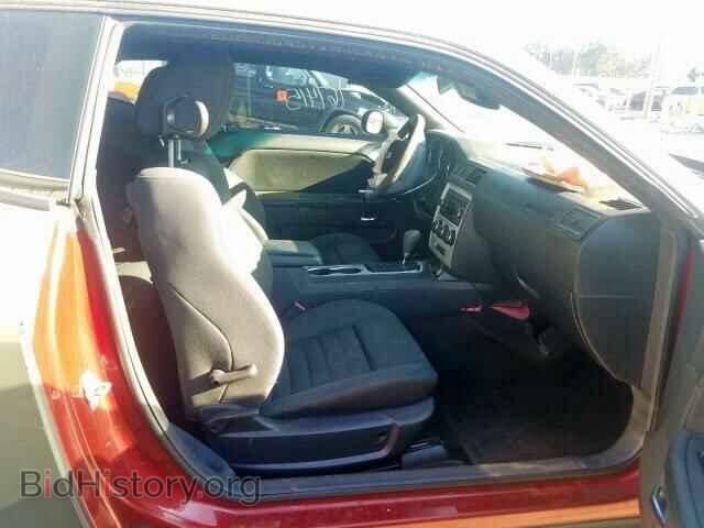 2010 DODGE CHALLENGER - VIN: 2B3CJ4DV9AH323128 - Фото 5