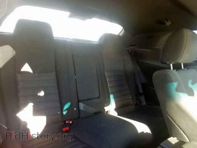 2010 DODGE CHALLENGER - VIN: 2B3CJ4DV9AH323128 - Фото 6