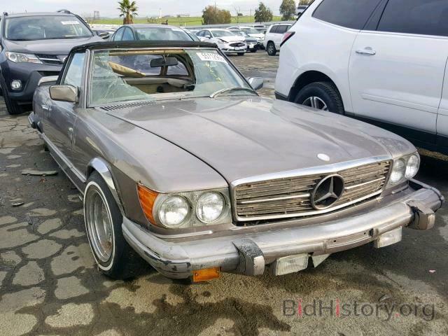 Photo 10704412039575 - MERCEDES-BENZ ALL OTHER 1977