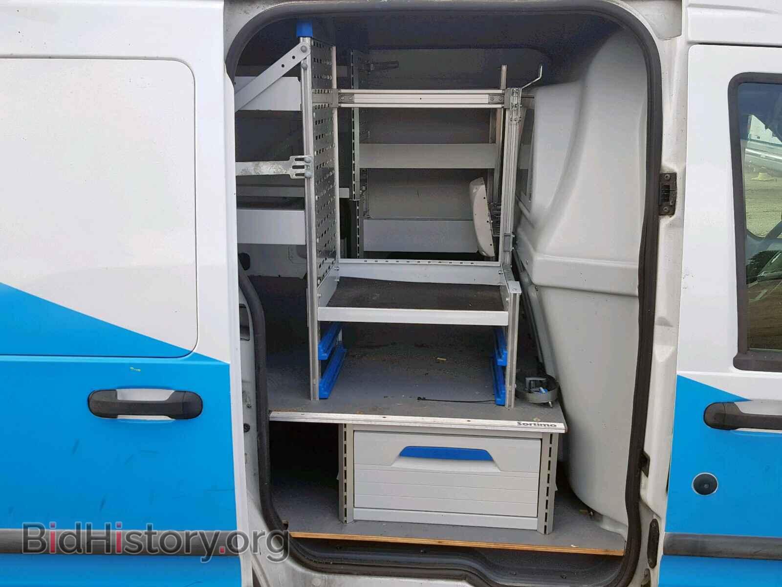 2012 FORD TRANSIT CO - VIN: NM0LS7AN5CT115350 - Фото 5