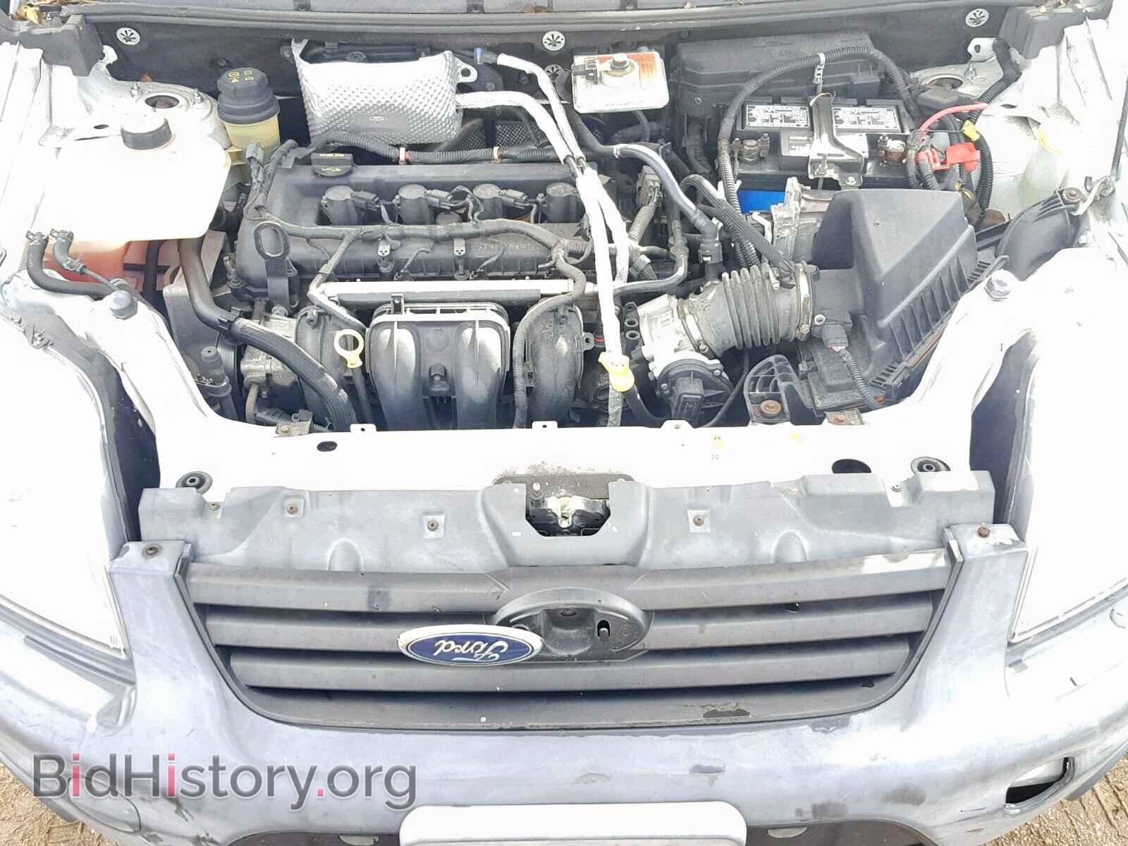 2012 FORD TRANSIT CO - VIN: NM0LS7AN5CT115350 - Фото 7