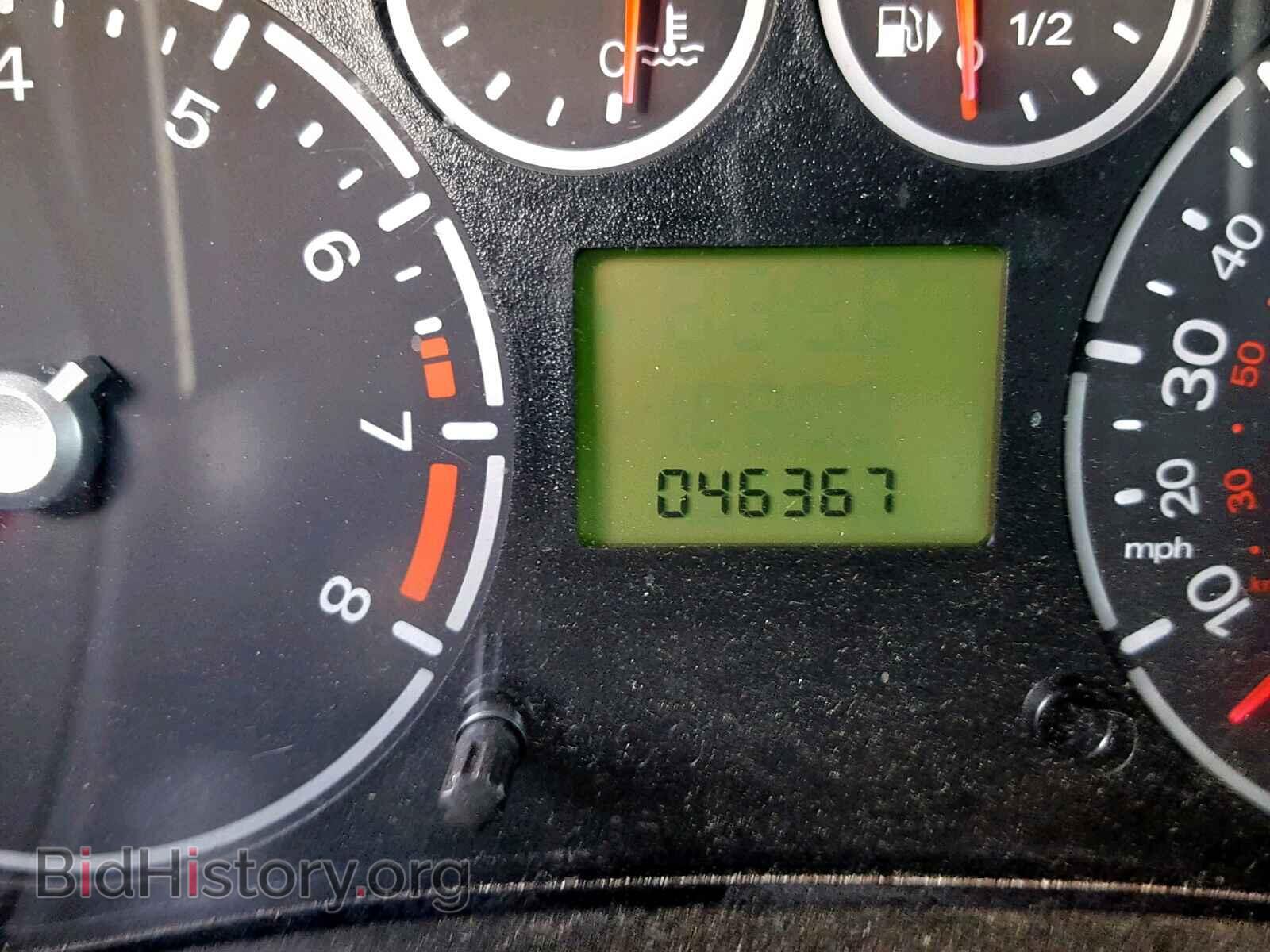 2012 FORD TRANSIT CO - VIN: NM0LS7AN5CT115350 - Фото 8