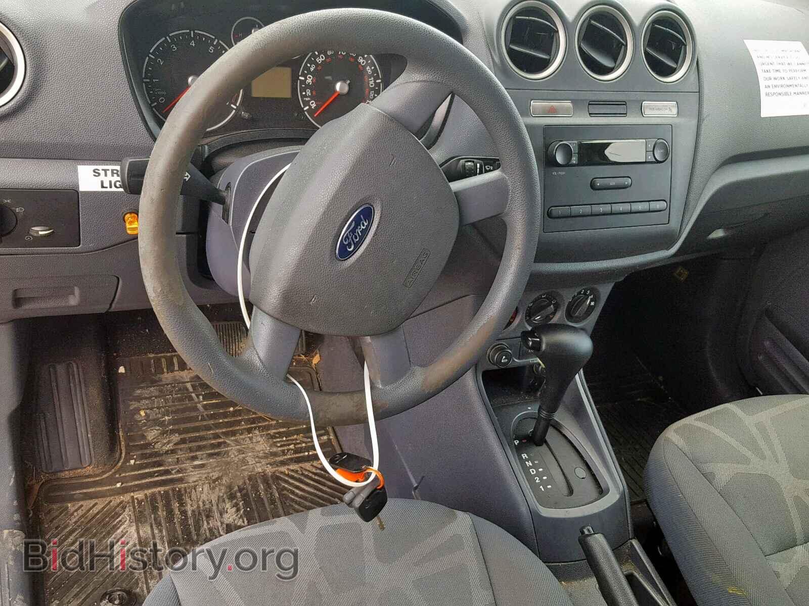 2012 FORD TRANSIT CO - VIN: NM0LS7AN5CT115350 - Фото 10