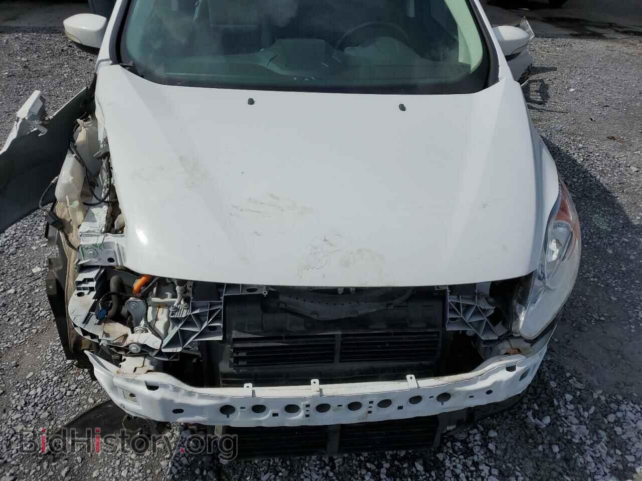 2015 FORD CMAX - VIN: 1FADP5CU4FL115268 - Фото 12