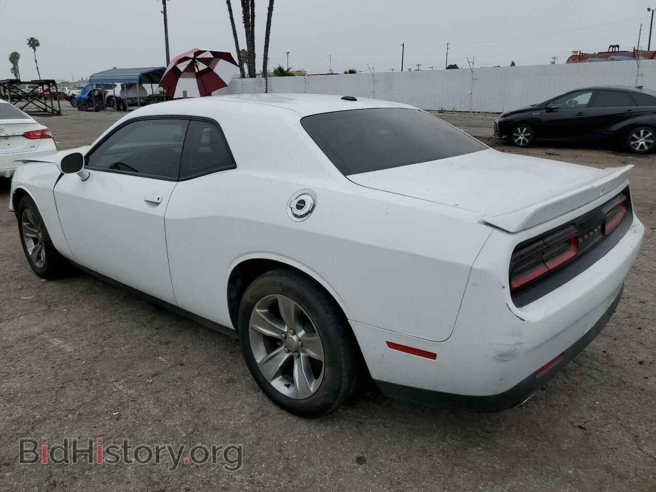 2020 DODGE CHALLENGER - VIN: 2C3CDZAG6LH194278 - Photo 2