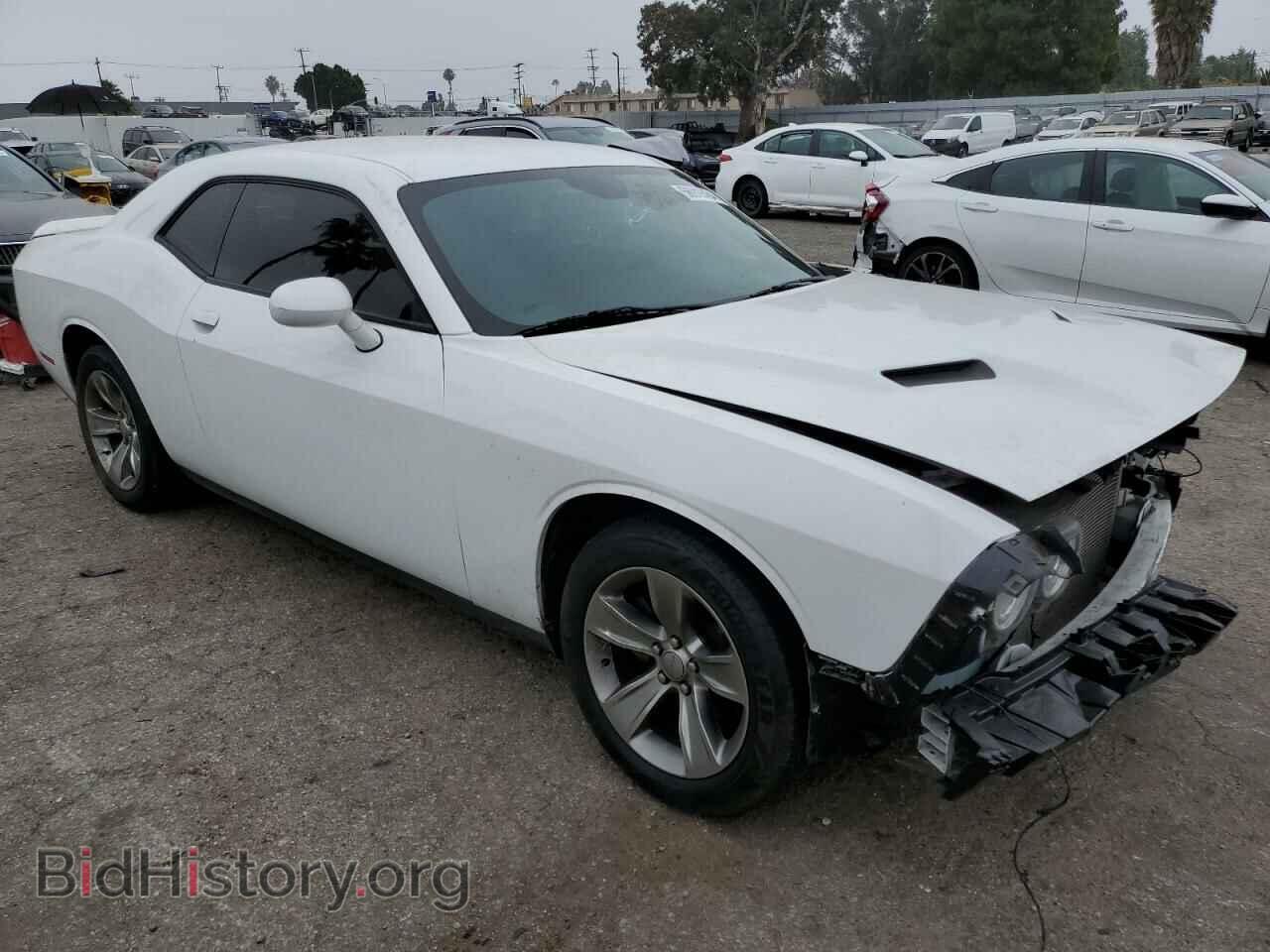 2020 DODGE CHALLENGER - VIN: 2C3CDZAG6LH194278 - Photo 4