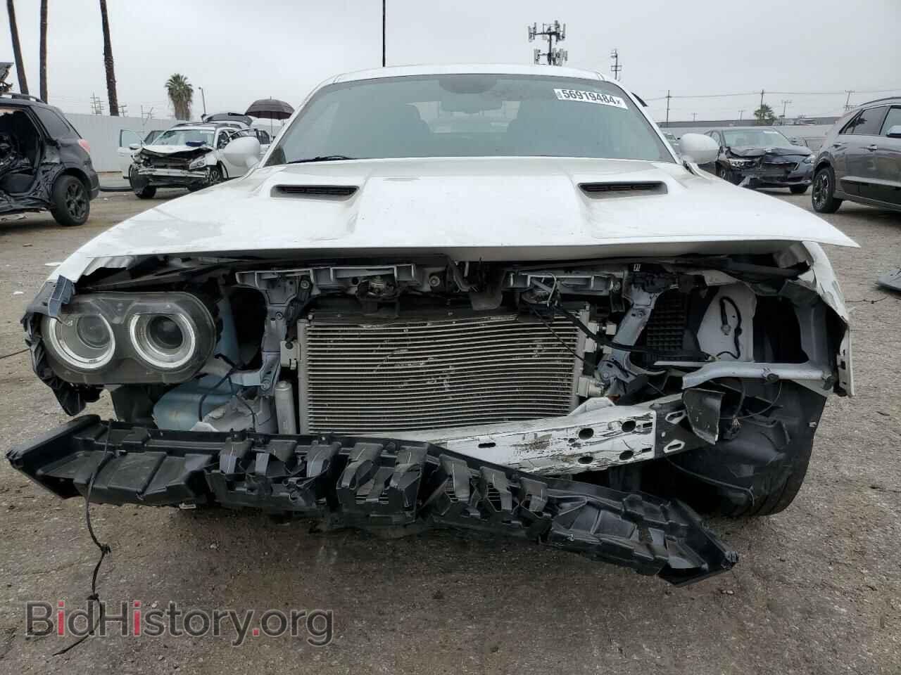 2020 DODGE CHALLENGER - VIN: 2C3CDZAG6LH194278 - Photo 5