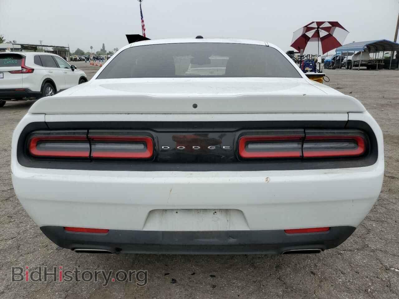2020 DODGE CHALLENGER - VIN: 2C3CDZAG6LH194278 - Photo 6