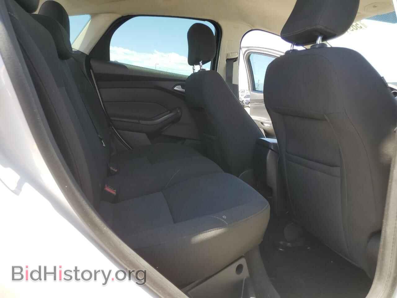 2016 FORD FOCUS - VIN: 1FADP3K28GL230980 - Фото 10