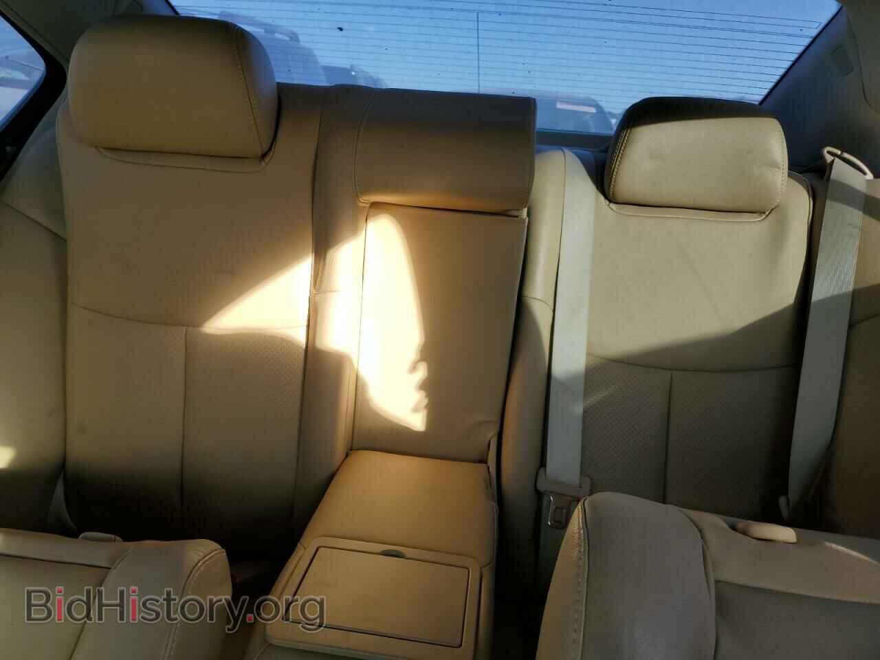 2009 NISSAN MAXIMA - VIN: 1N4AA51E09C851435 - Фото 10