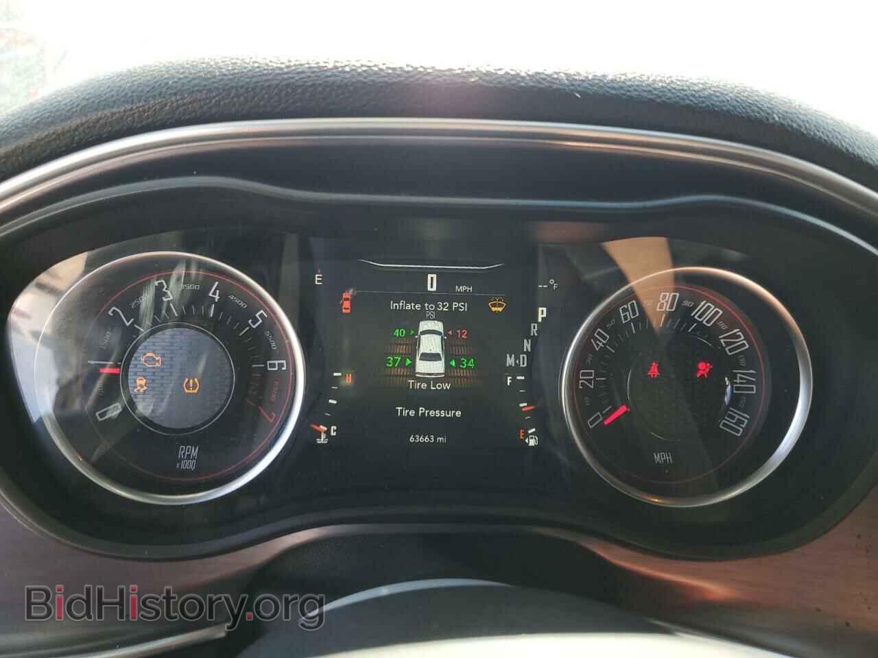 2017 DODGE CHALLENGER - VIN: 2C3CDZAG9HH587537 - Фото 9
