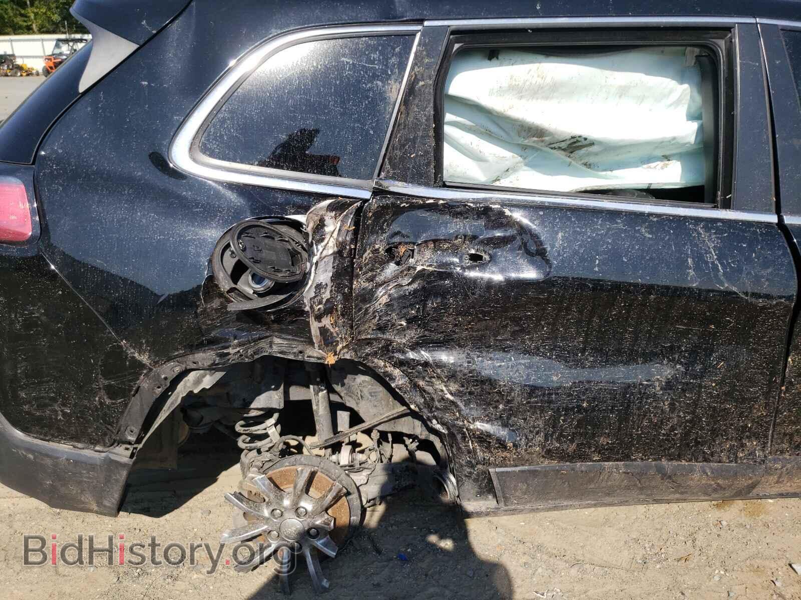 2019 JEEP CHEROKEE - VIN: 1C4PJLLB7KD420487 - Фото 6