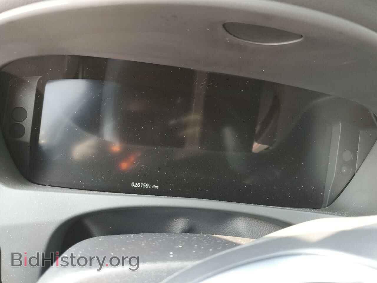 2019 JAGUAR F-PACE - VIN: SADCM2FV0KA610174 - Фото 9