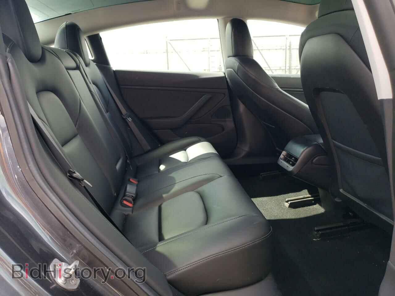 2019 TESLA MODEL 3 - VIN: 5YJ3E1EB9KF386887 - Фото 10
