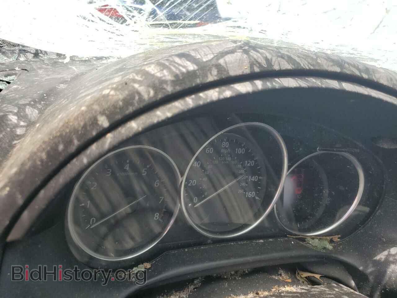 2014 MAZDA CX-5 - VIN: JM3KE2DY2E0419195 - Фото 9