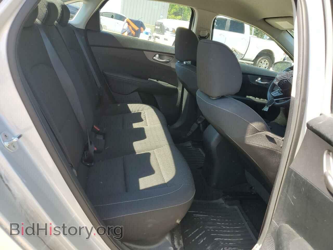 2019 KIA FORTE - VIN: 3KPF24AD3KE032805 - Фото 10
