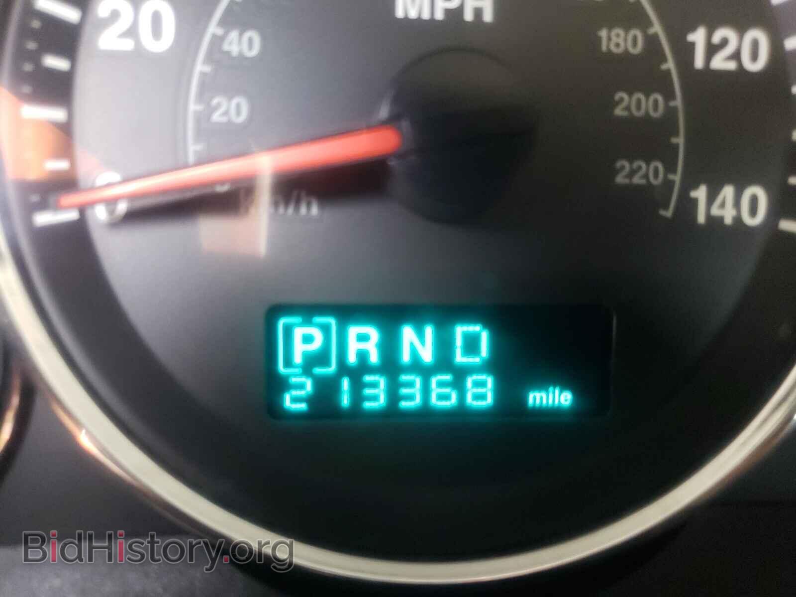2007 JEEP COMMANDER - VIN: 1J8HG48K57C676019 - Фото 8