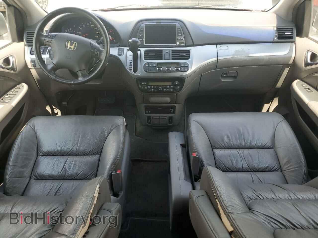 2009 HONDA All Models - VIN: 5FNRL38739B005340 - Фото 8