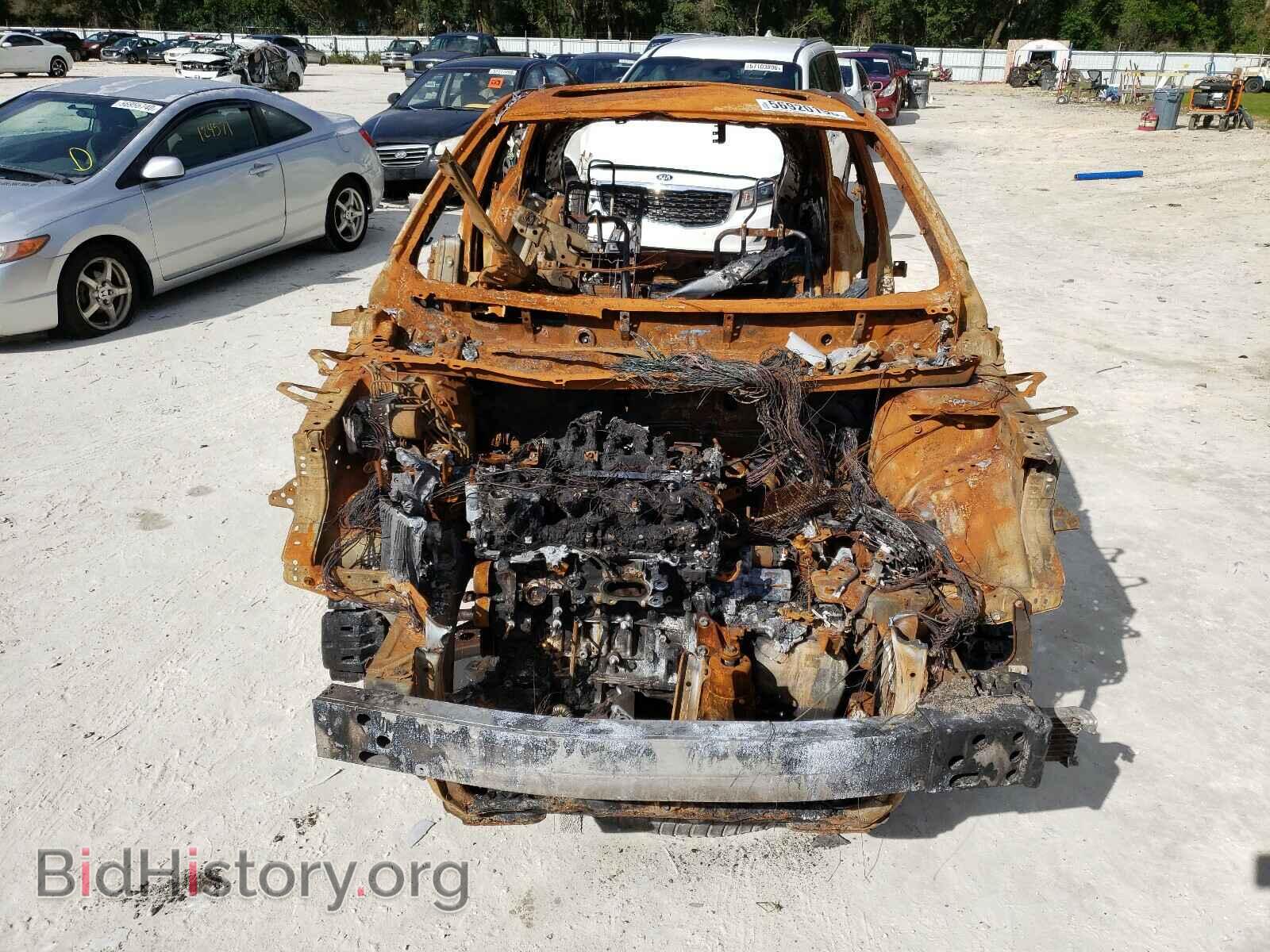 2017 LEXUS RX350 - VIN: 2T2ZZMCA6HC054070 - Фото 10