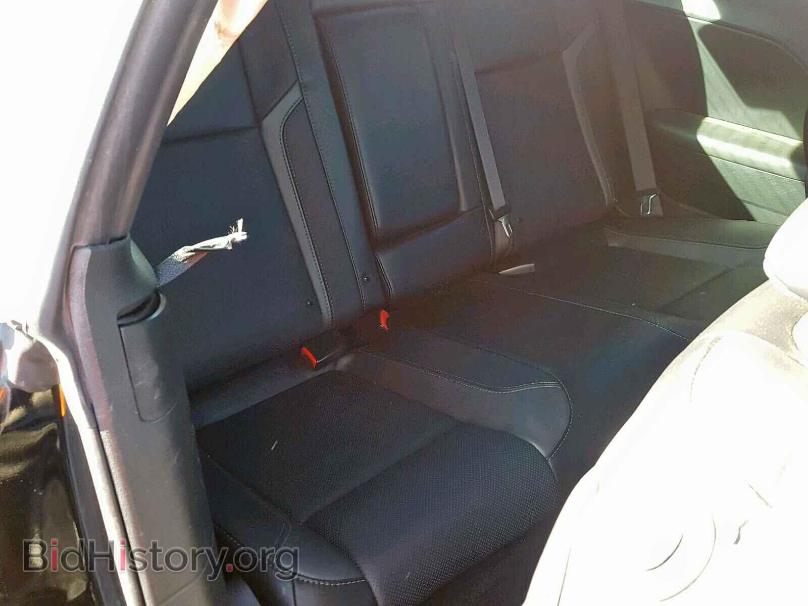 2017 DODGE CHALLENGER - VIN: 2C3CDZAG5HH573358 - Фото 6