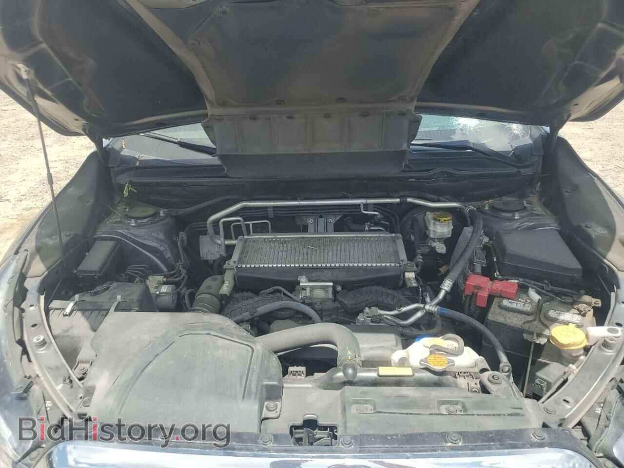 2020 SUBARU ASCENT - VIN: 4S4WMAPD5L3447242 - Фото 12