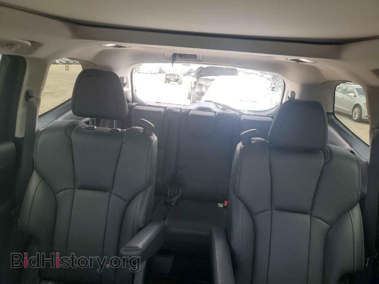 2020 SUBARU ASCENT - VIN: 4S4WMAPD5L3447242 - Фото 10