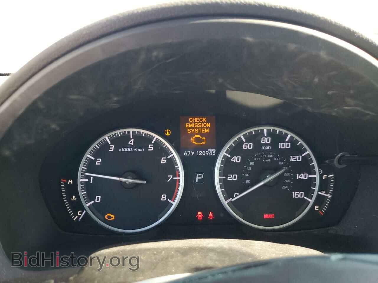 2013 ACURA ILX - VIN: 19VDE1F57DE007402 - Фото 9