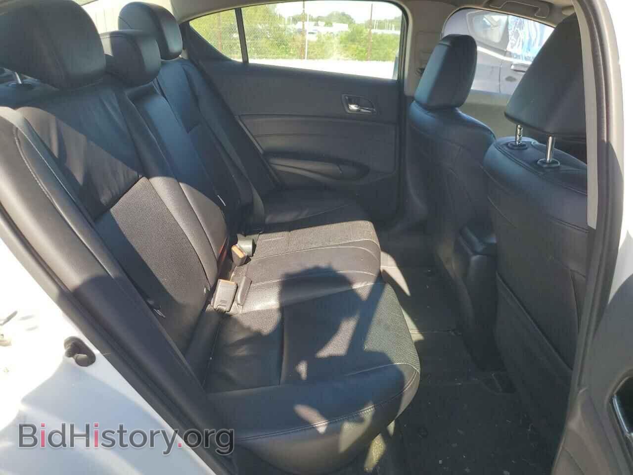 2013 ACURA ILX - VIN: 19VDE1F57DE007402 - Фото 10