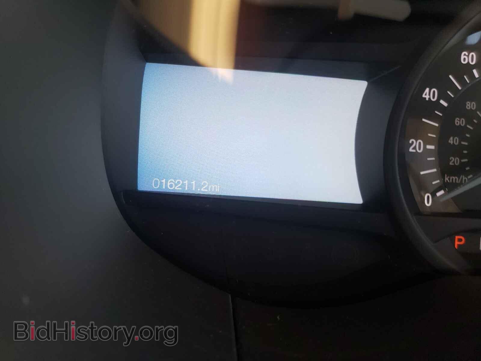 2020 FORD EDGE - VIN: 2FMPK4J94LBA49083 - Фото 8