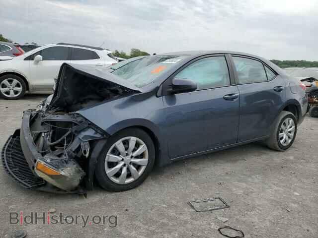 Фотография 2T1BURHE7EC027100 - TOYOTA COROLLA 2014