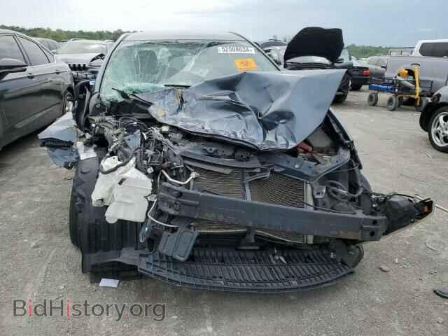 2014 TOYOTA COROLLA - VIN: 2T1BURHE7EC027100 - Фото 5