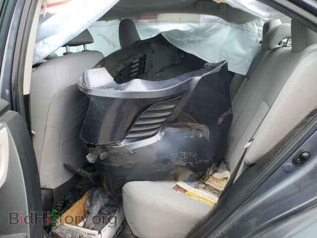 2014 TOYOTA COROLLA - VIN: 2T1BURHE7EC027100 - Фото 10