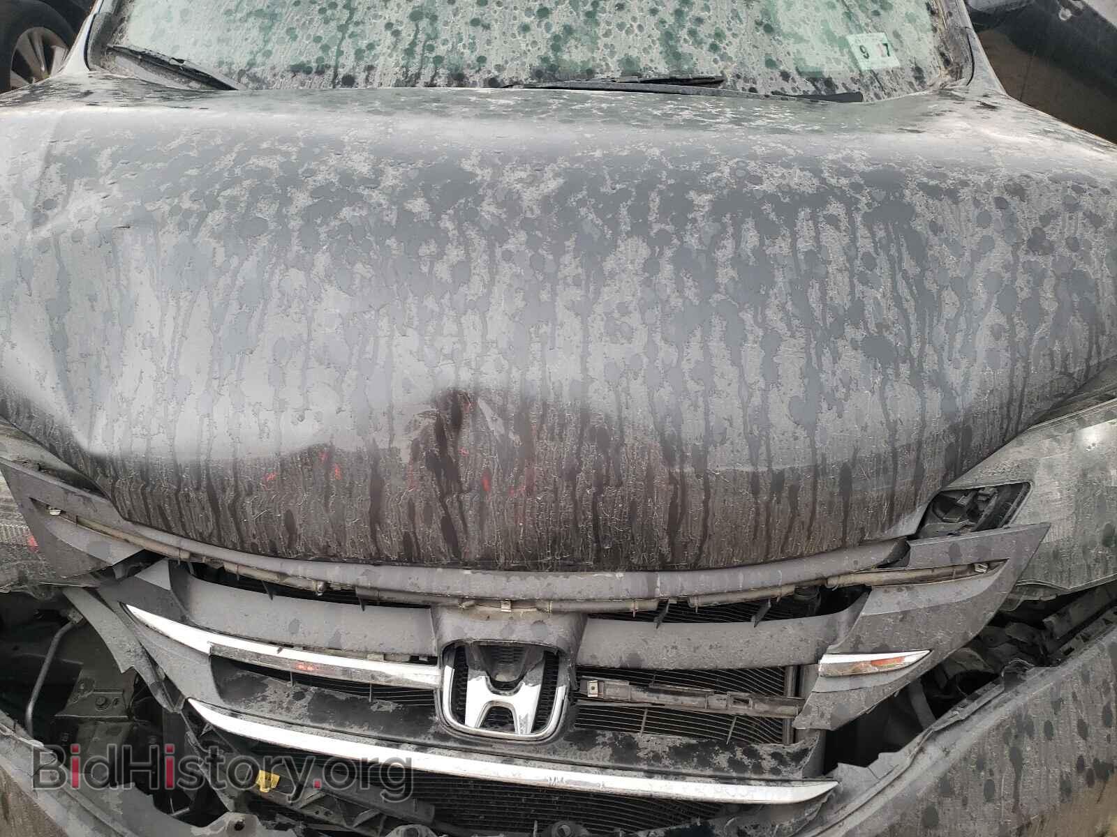 2012 HONDA CRV - VIN: 2HKRM4H79CH618493 - Фото 7