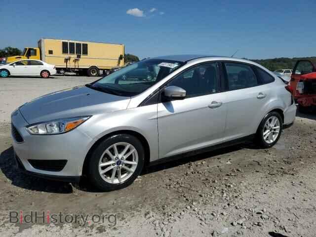 Фотография 1FADP3F25GL239016 - FORD FOCUS 2016