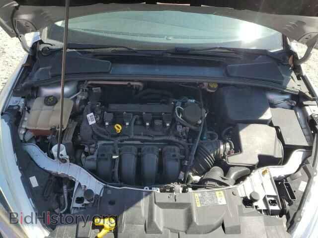 2016 FORD FOCUS - VIN: 1FADP3F25GL239016 - Фото 11