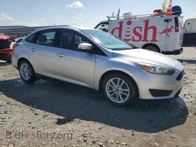 2016 FORD FOCUS - VIN: 1FADP3F25GL239016 - Фото 4