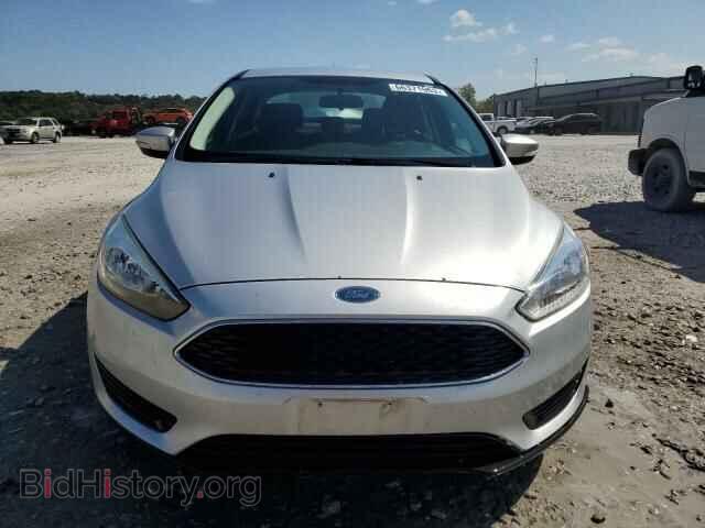 2016 FORD FOCUS - VIN: 1FADP3F25GL239016 - Фото 5