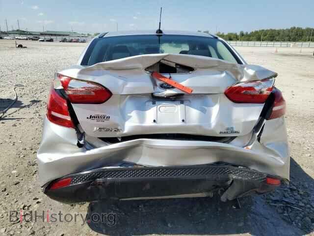 2016 FORD FOCUS - VIN: 1FADP3F25GL239016 - Фото 6