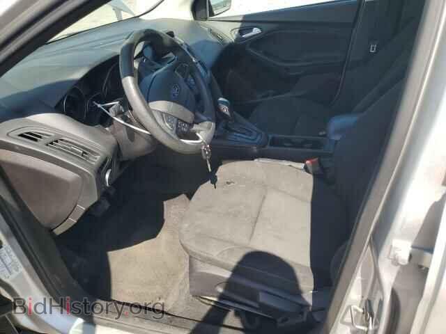 2016 FORD FOCUS - VIN: 1FADP3F25GL239016 - Фото 7