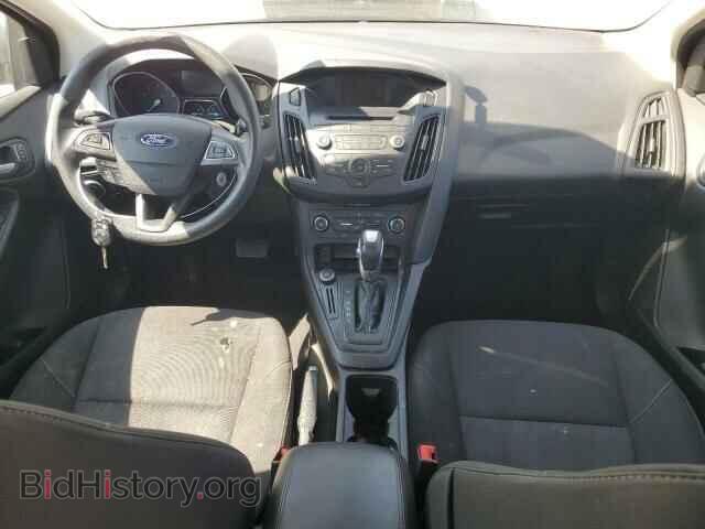 2016 FORD FOCUS - VIN: 1FADP3F25GL239016 - Фото 8