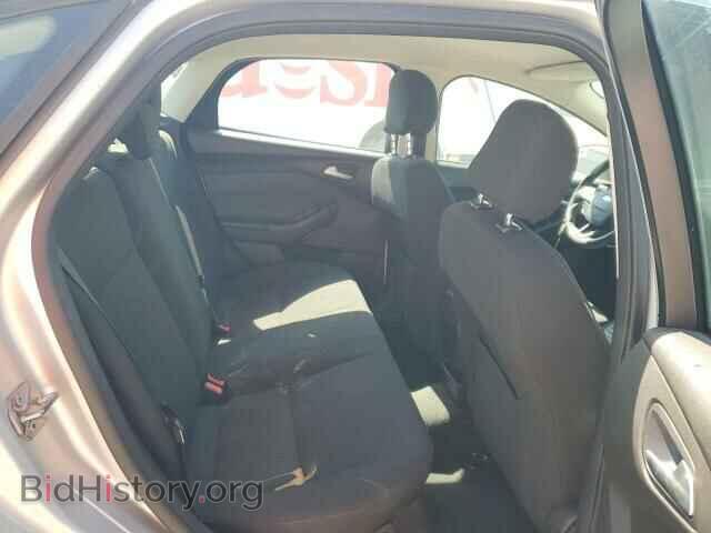 2016 FORD FOCUS - VIN: 1FADP3F25GL239016 - Фото 10