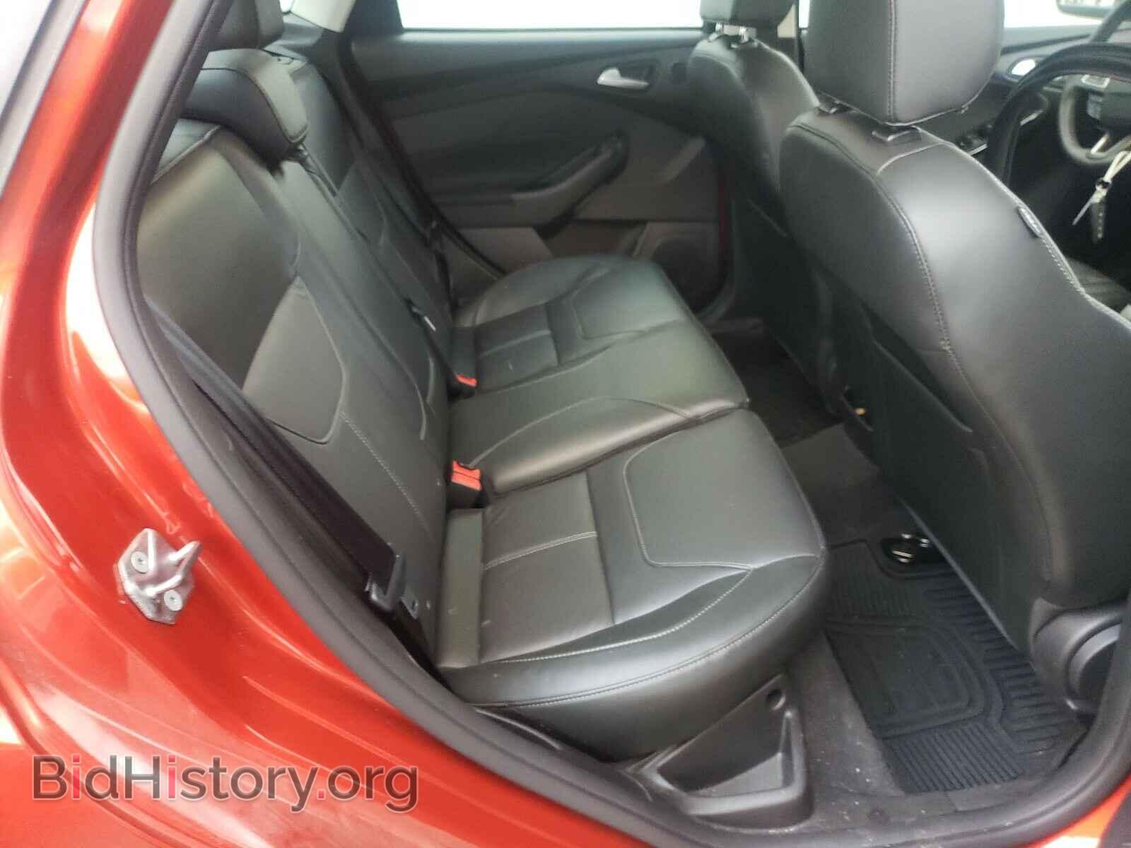 2018 FORD FOCUS - VIN: 1FADP3J20JL289224 - Фото 6