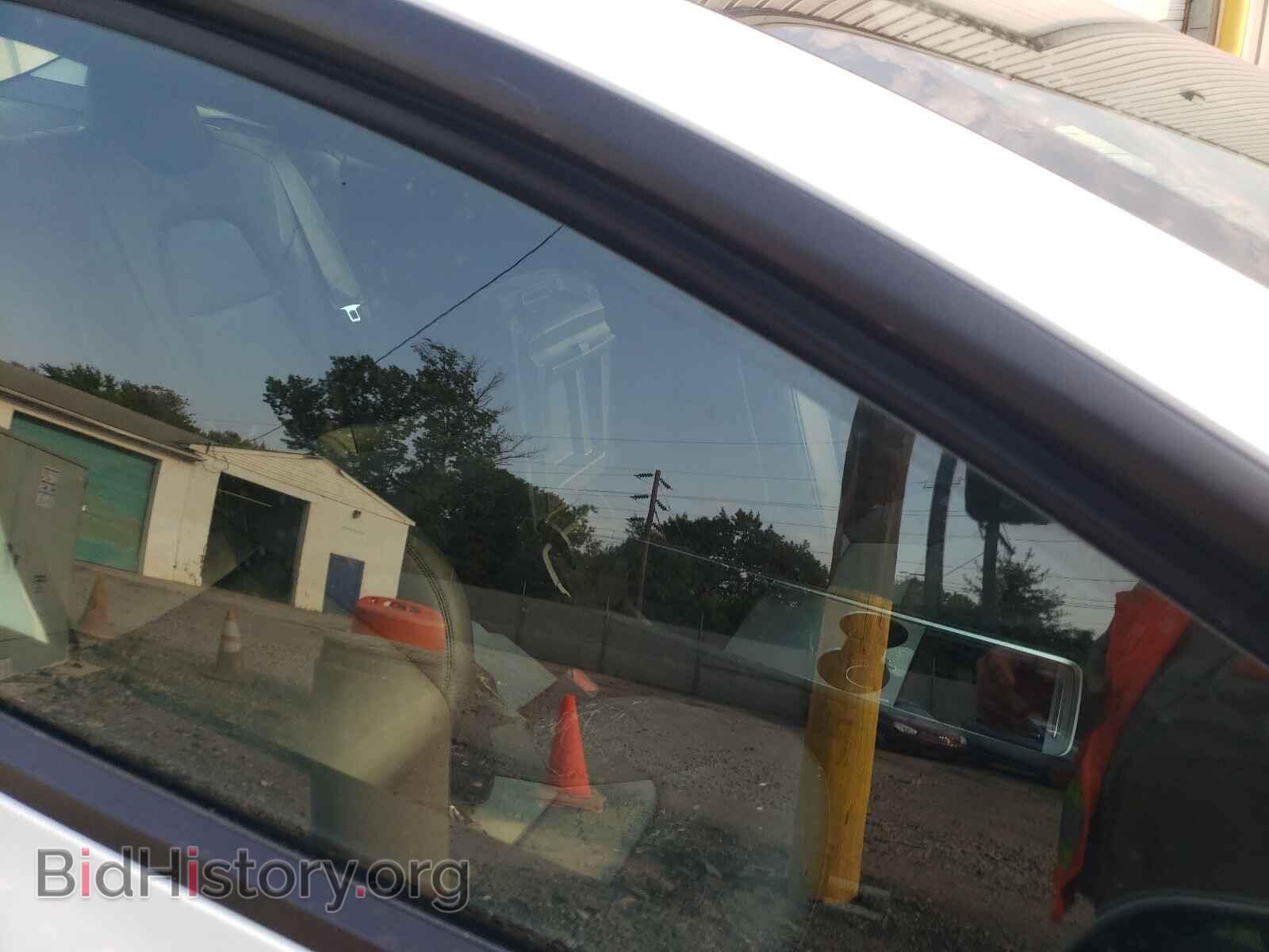 2021 TESLA MODEL 3 - VIN: 5YJ3E1EB8MF015495 - Photo 5