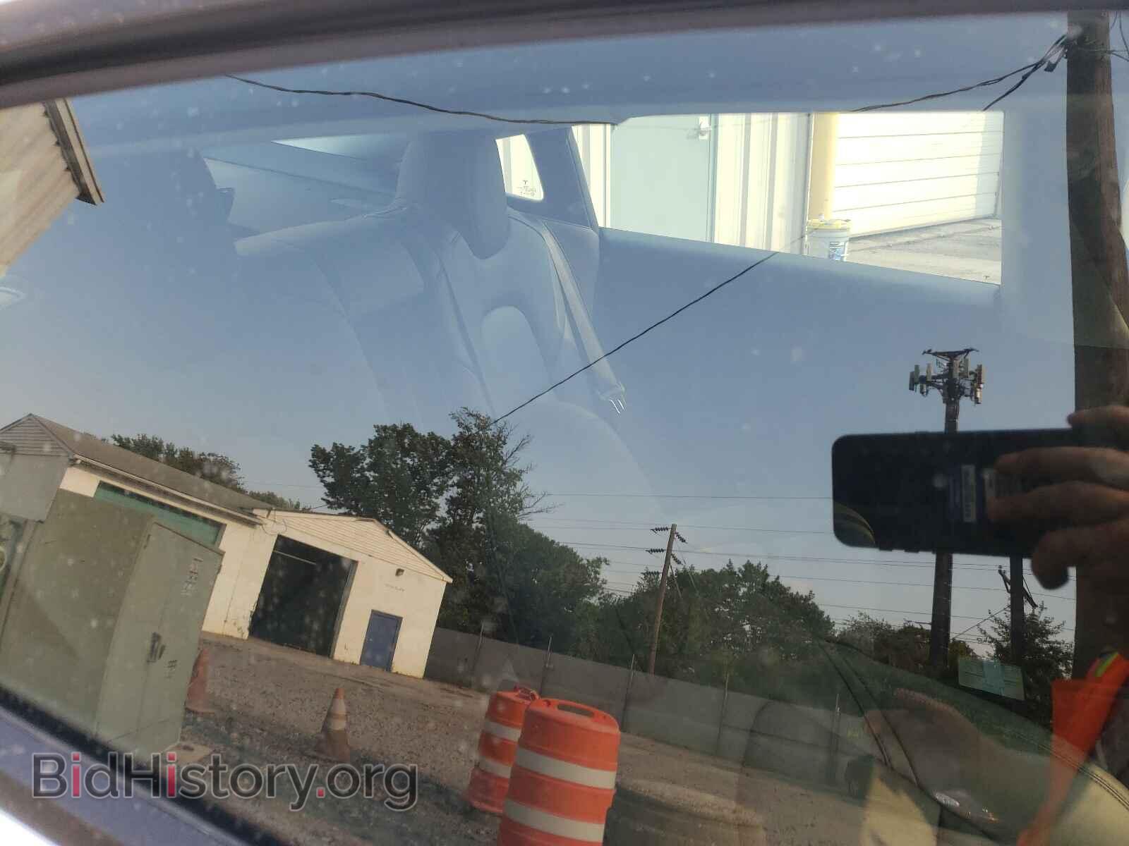 2021 TESLA MODEL 3 - VIN: 5YJ3E1EB8MF015495 - Photo 6