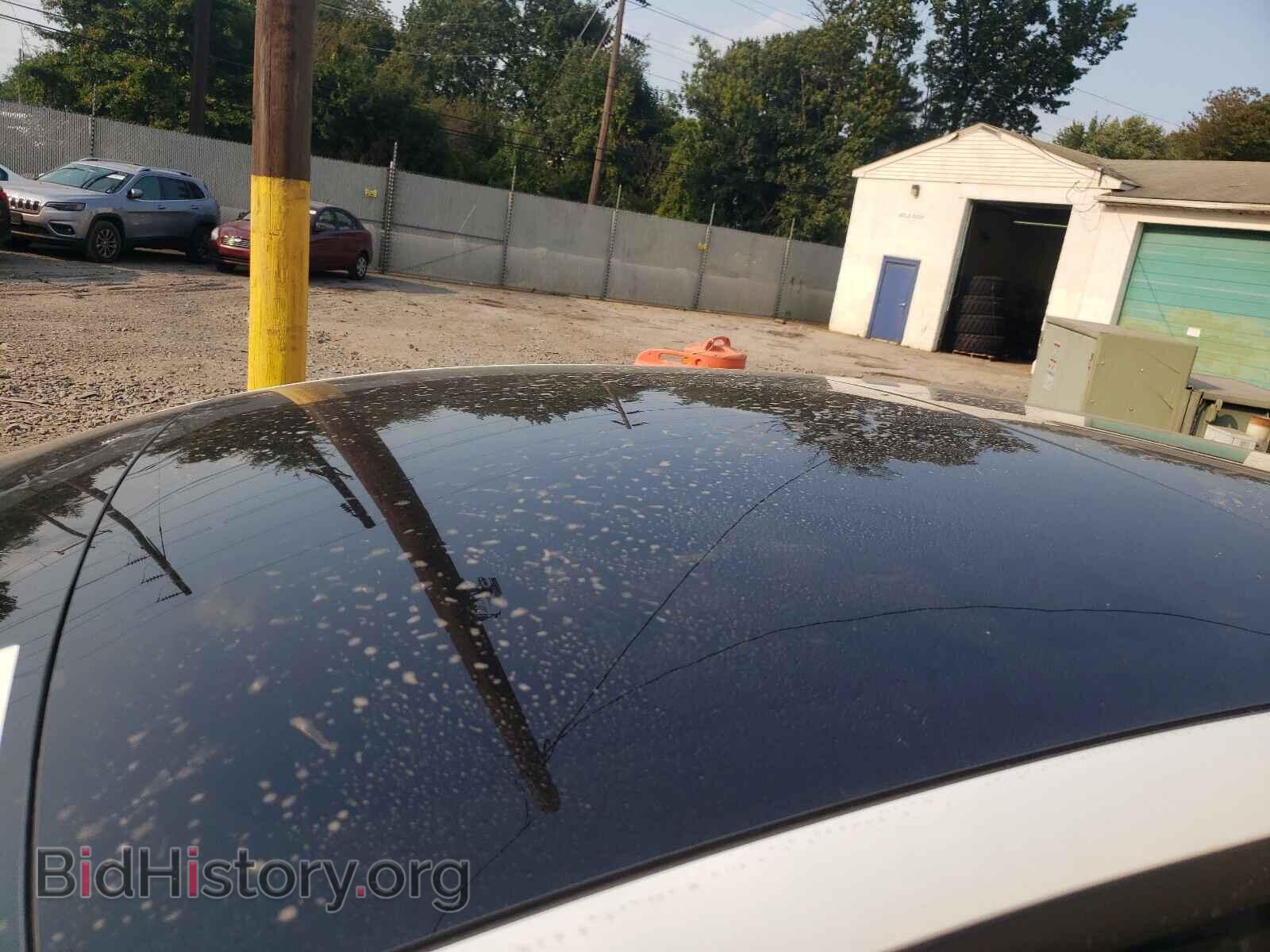2021 TESLA MODEL 3 - VIN: 5YJ3E1EB8MF015495 - Photo 10