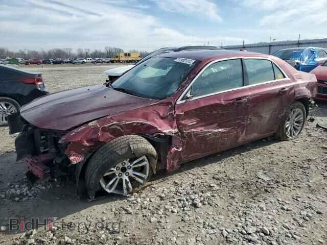 Photo 2C3CCAAG6HH544374 - CHRYSLER 300 2017